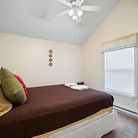 The Riesling Cottage - Gotl Strip - Cozy & Quaint Geneva Exterior foto